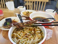 -湘人龙记老长沙米粉(华普国际大厦店)