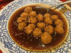 -山西会馆·晋菜·晋商宴·牌匾博物馆(胜利东街店)