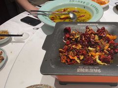 -蓉城小馆(科兴店)