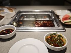 -海底捞火锅(龙湖金沙天街店)