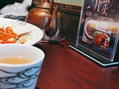 -上名堂·鱼头好吃(体育场路店)