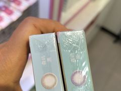 -宝视达眼镜(公园道店)