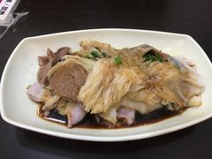 -霞姐美食