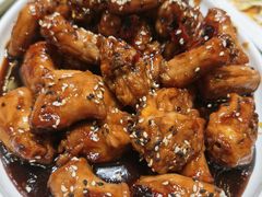 红烧辣鸡脖-萃和楼海鲜酒店(汉口路店)