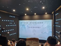 -深影国际影城(学院南路店CGS中国巨幕店)