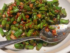 -八府香鸭·啫啫煲(华山路店)