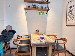 -树厨贵州菜(大十字店)