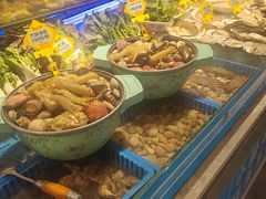 -倍儿美海鲜大排挡·非遗海鲜蒸饺(洋货店)