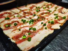 火炉旺招牌肥牛-火炉旺烤肉啤酒屋(沈北创始店)