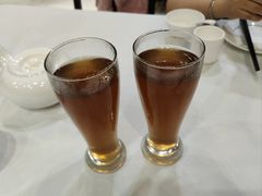 梨汤-东兴楼饭庄(六里桥店)