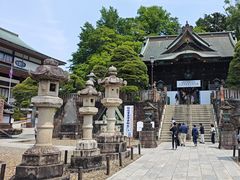 -成田山新胜寺