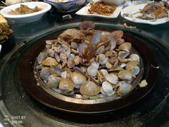 -睿柏云酒店-餐厅