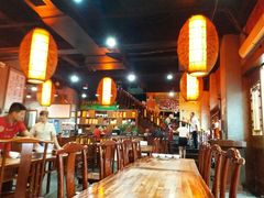 大堂-天下第一面(大雁塔北广场店)