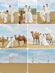点击看大图 -蒙娜丽莎婚纱摄影·旅拍
