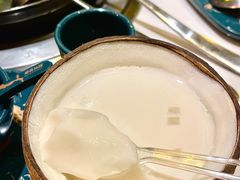 -润泽园椰子鸡(汇一城店)