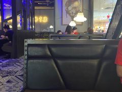 大堂-炉鱼(爱琴海购物公园店)