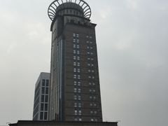 -海关大楼(陆家嘴街道)