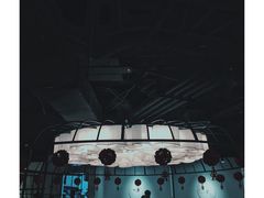 大堂-潮堂(环球金融中心店)