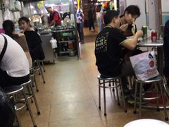 大堂-银记肠粉店(北京路店)