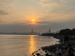 -深圳湾公园(南山区)