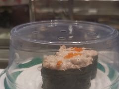 -新一番三文鱼寿司(大东海店)