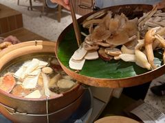 -一坐一忘云南菜(卓悦中心)