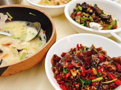 -笨罗卜浏阳菜馆(龙华鹏润达店)
