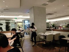大堂-必胜客(城西银泰店)
