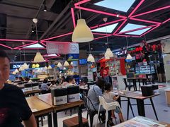 -盒马鲜生(顺义店)
