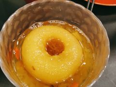 -古都历食南京菜·烤鸭·鸭血粉丝·汤包(南京博物院店)