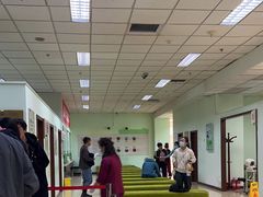 -慈铭体检(世纪城分院)