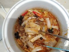 -素满香·素食自助餐(苏州·临顿路店)
