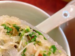 北海虾米萝卜饺-蝴蝶里·粤菜·点心(龙湖天街&滨江店)
