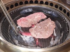 -龙神·炭烧酒场深夜食堂(新街口店)