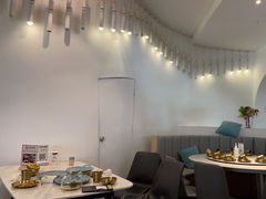 大堂-香香海南菜餐厅