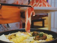 -有喜屋·深夜食堂(北京西路店)