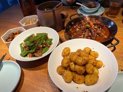 -顺香居·老字号湖北菜(江汉路店)