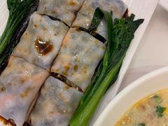 -半岛太子酒家(海港城店)