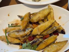 -严记小天府酸菜鱼(西四路店)