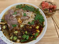 -贵凤凰贵州米粉(五道口店)