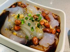 -半天妖烤鱼(方庄店)