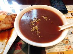 -云南路美食街