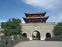 -台儿庄古城