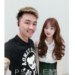 -P.STYLE派斯造型