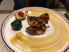 -CHASE Modern Cuisine(崇宁路店)