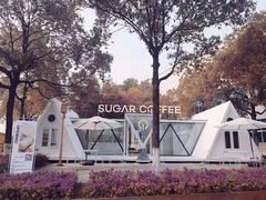 -SUGAR COFFEE城市咖啡(三一重工店)