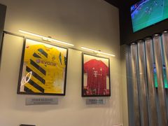 -haxnbauer海森堡德国餐厅(深圳coco店)