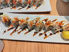 -牛油果大师寿司(瑞景店)