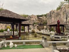 -凤翔首邑温泉度假村