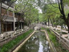 -龙潭水乡